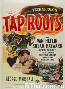 血战山河/Tap Roots‎-720p|1080p高清bt种子下载