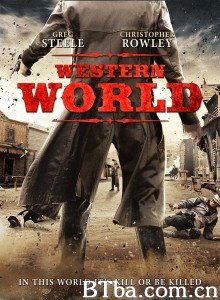 西方世界/Western World‎-720p|1080p高清bt种子下载
