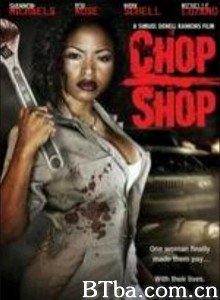 衣橱里的骷髅/chop shop‎-720p|1080p高清bt种子下载