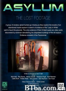 Asylum/ the Lost Footage‎-720p|1080p高清bt种子下载