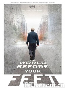 未踏足的世界/The World Before Your Feet‎-720p|1080p高清bt种子下载