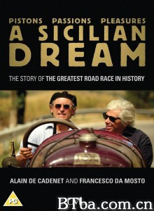 西西里之梦/A Sicilian Dream‎-720p|1080p高清bt种子下载