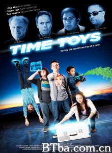 未来玩具/Time Toys‎-720p|1080p高清bt种子下载