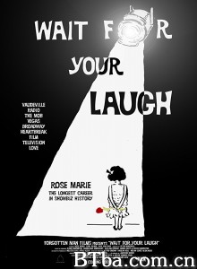 等你开怀/Wait for Your Laugh‎-720p|1080p高清bt种子下载