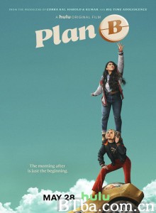 避孕计划/Plan B‎-720p|1080p高清bt种子下载