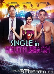 Single in South Beach‎-720p|1080p高清bt种子下载