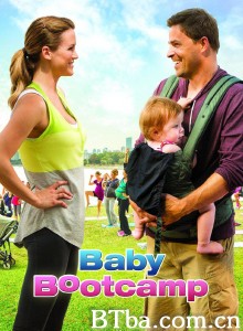 宝贝训练营/Baby Bootcamp‎-720p|1080p高清bt种子下载