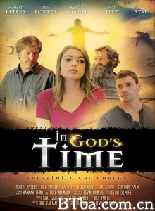在上帝的时间/In God's Time‎-720p|1080p高清bt种子下载