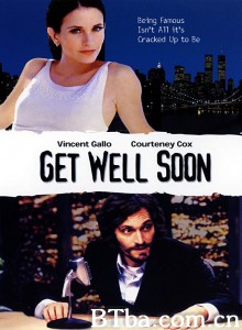 很快痊愈/Get Well Soon‎-720p|1080p高清bt种子下载