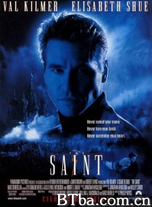 圣徒/The Saint‎-720p|1080p高清bt种子下载