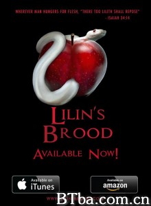 Lilin's Brood‎-720p|1080p高清bt种子下载