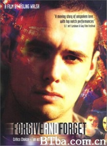不厌旧恶/Forgive and Forget‎