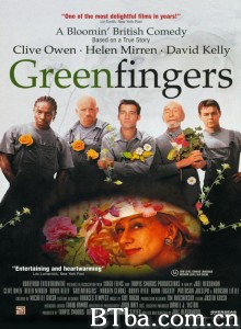 生命的绿色/Greenfingers‎-720p|1080p高清bt种子下载