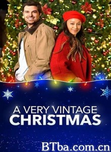 复古圣诞节/A Very Vintage Christmas‎-720p|1080p高清bt种子下载
