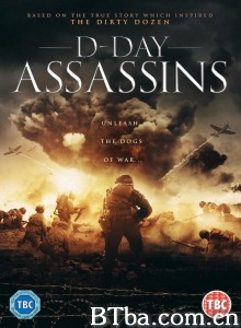 D日刺客/D-Day Assassins‎-720p|1080p高清bt种子下载