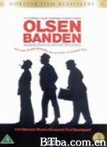 奥森帮/Olsen-banden‎-720p|1080p高清bt种子下载