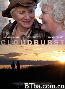 骤雨/Cloudburst‎-720p|1080p高清bt种子下载