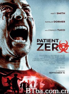 零号病人/Patient Zero‎-720p|1080p高清bt种子下载