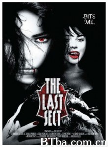 吸血网站/The Last Sect‎-720p|1080p高清bt种子下载