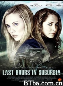 Last Hours in Suburbia‎-720p|1080p高清bt种子下载