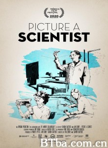 科学家的模样/Picture a Scientist‎-720p|1080p高清bt种子下载