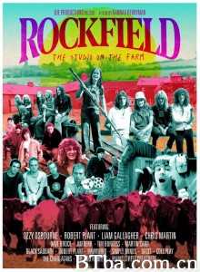 摇滚庄园/Rockfield: The Studio on the Farm‎-720p|1080p高清bt种子下载