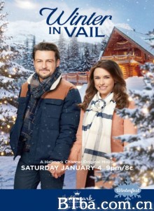 维尔的冬天/Winter in Vail‎-720p|1080p高清bt种子下载