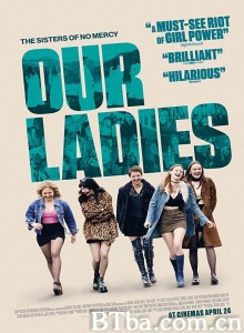 女高音们/Our Ladies‎-720p|1080p高清bt种子下载