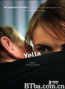 耶拉/耶莱(台)/Yella‎-720p|1080p高清bt种子下载