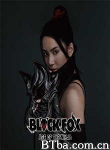 黑狐：忍者时代/黑狐忍者(台)/BLACKFOX: Age of the Ninja‎-720p|1080p高清bt种子下载