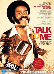 对我说/Talk to Me‎-720p|1080p高清bt种子下载