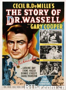 专家日记/The Story of Dr. Wassell‎-720p|1080p高清bt种子下载