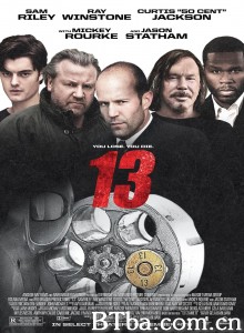 十三/13‎-720p|1080p高清bt种子下载
