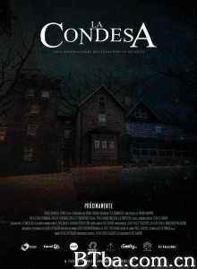 伯爵夫人/La Condesa‎-720p|1080p高清bt种子下载