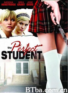 The Perfect Student‎-720p|1080p高清bt种子下载