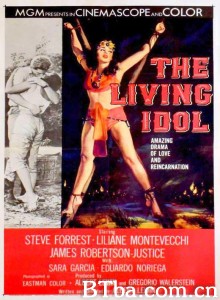 偶像/The Living Idol‎-720p|1080p高清bt种子下载