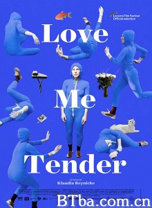 温柔地爱我/Love Me Tender‎-720p|1080p高清bt种子下载