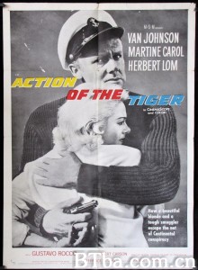 饿虎扑羊/Action of the Tiger‎-720p|1080p高清bt种子下载