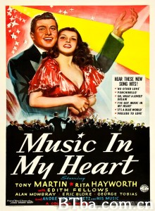 我心之歌/Music in My Heart‎-720p|1080p高清bt种子下载
