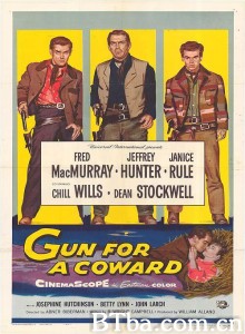 一门三杰/Gun for a Coward‎-720p|1080p高清bt种子下载