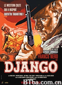 姜戈/Django‎-720p|1080p高清bt种子下载
