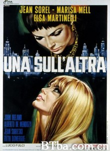 桃色响尾蛇/Una sull'altra‎-720p|1080p高清bt种子下载