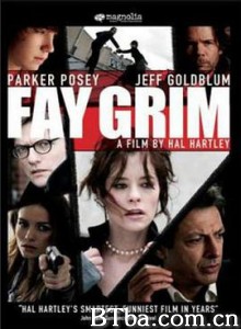 国家密码/谁才是大笨蛋/菲·格里姆/Fay Grim-720p|1080p高清bt种子下载