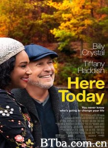 今天在这里/Here Today-720p|1080p高清bt种子下载
