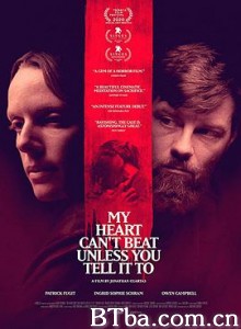 我的心跳你做主/My Heart Can't Beat Unless You Tell It To-720p|1080p高清bt种子下载
