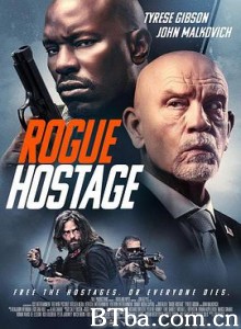 劫持游侠/Rogue Hostage-720p|1080p高清bt种子下载