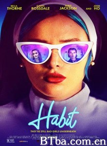 修女有枪/Habit-720p|1080p高清bt种子下载
