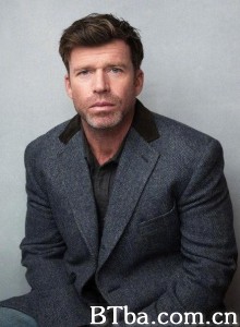 泰勒·谢里丹 Taylor Sheridan-720p|1080p高清bt种子下载
