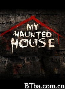 我的鬼屋 第一季/My Haunted House Season 1-720p|1080p高清bt种子下载