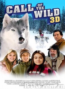 野性的呼唤/野性的召唤/Call of the Wild-720p|1080p高清bt种子下载